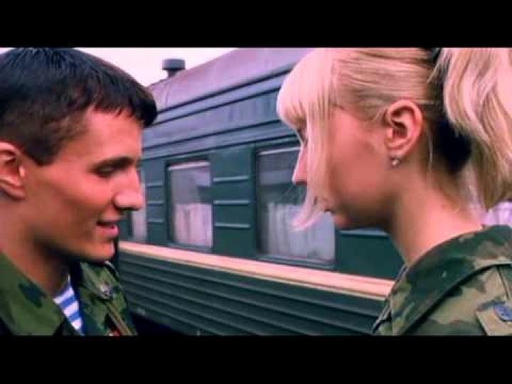 скачать клип Петлюра - Платье белое