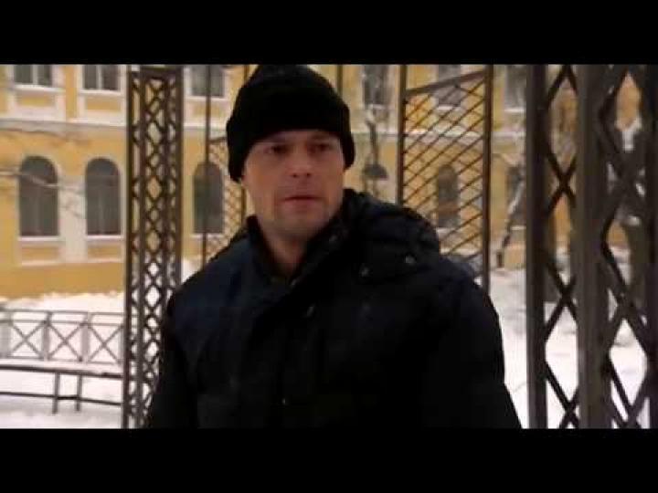 скачать клип Артур - Падал белый снег