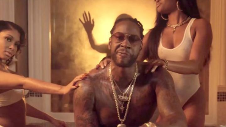 скачать клип 2 Chainz - BFF ft. Jeezy