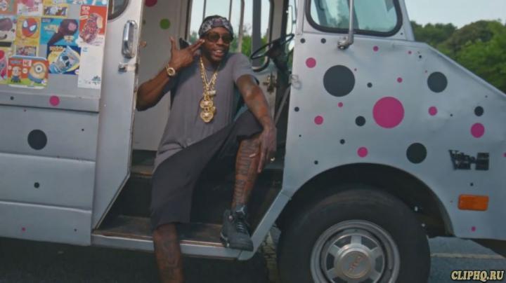 скачать клип 2 Chainz - Everything I Know