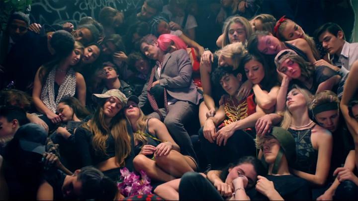 скачать клип The Vamps - Rest Your Love