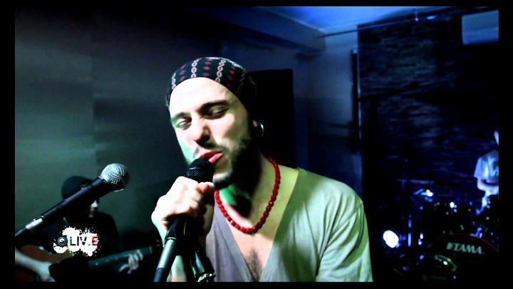 скачать клип Sunsay - Neva - Live