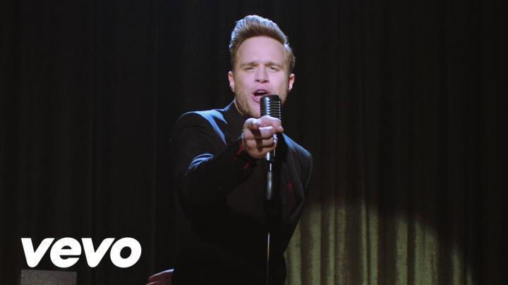 скачать клип Olly Murs - Stevie Knows
