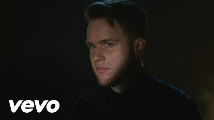 скачать клип Olly Murs - Kiss Me