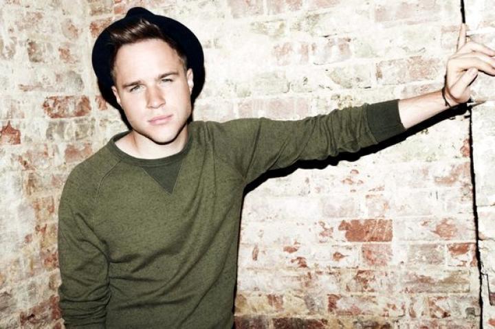 скачать клип Olly Murs - Thinking of Me