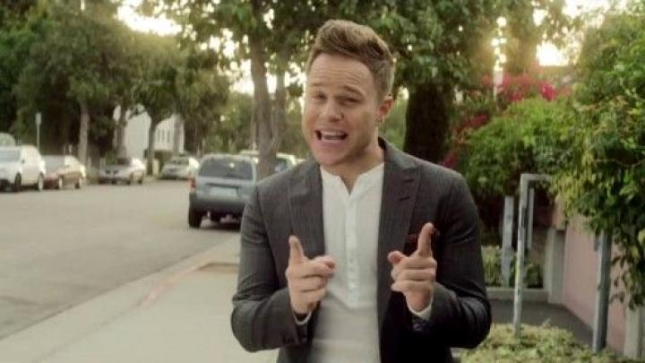 скачать клип Olly Murs - Troublemaker ft. Flo Rida