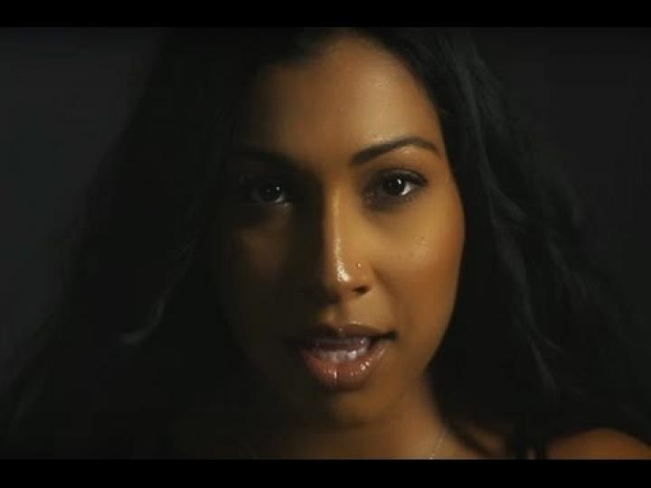 скачать клип I Want It All - Melanie Fiona