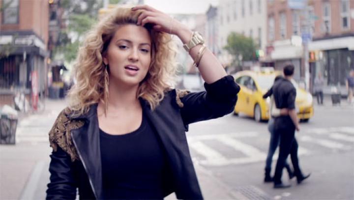 скачать клип Tori Kelly - Dear No One