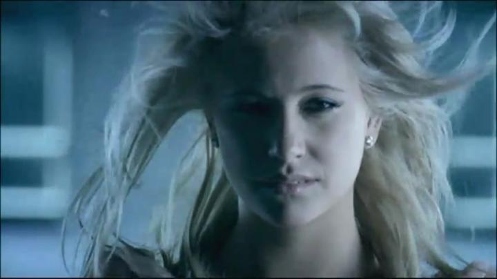 скачать клип Pixie Lott - Broken Arrow
