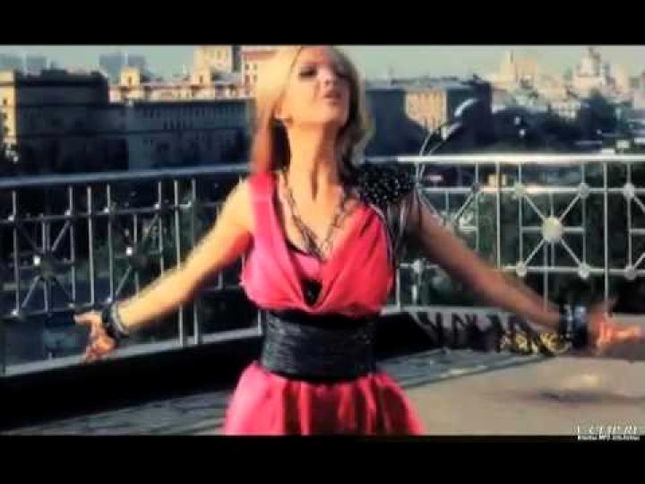 скачать клип Юлия Михальчик - Ты не бойся