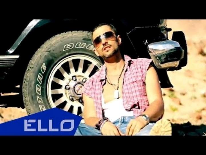 скачать клип Kishe - Забудь