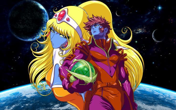 скачать клип Daft Punk - One More Time