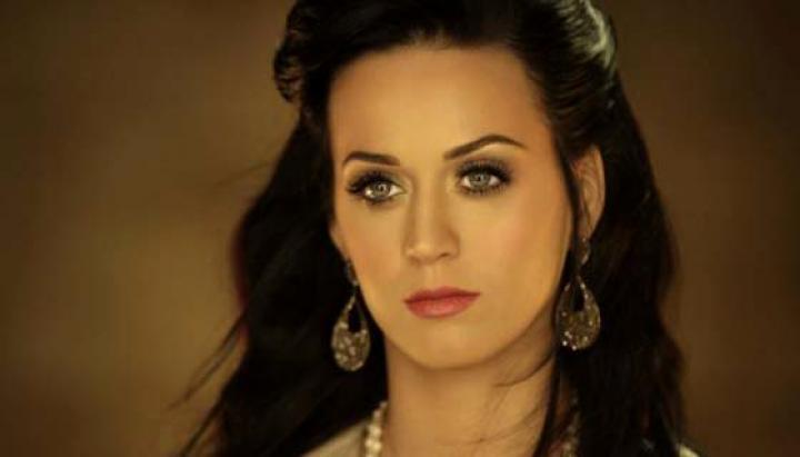 скачать клип Katy Perry - Firework