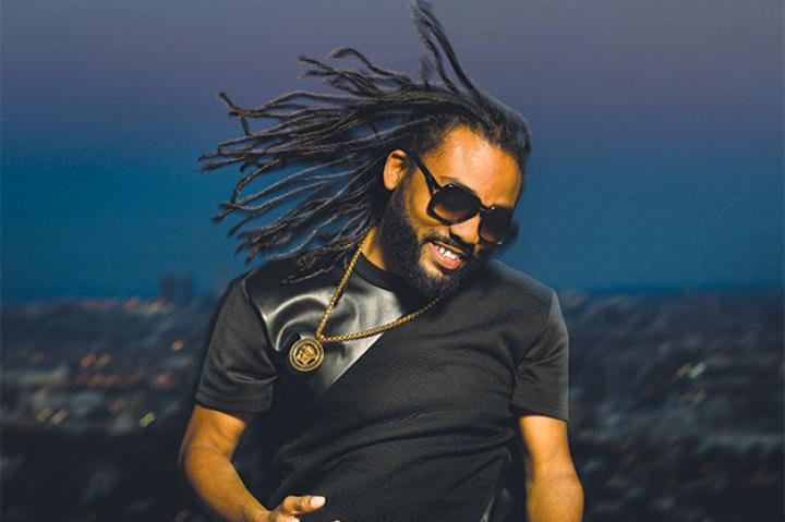 скачать клип Machel Montano and Destra - Come Back