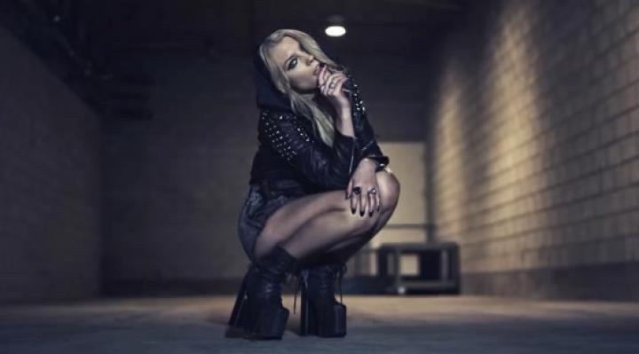 скачать клип Sisse Marie feat. Yes - R - Till The Sun Comes Up