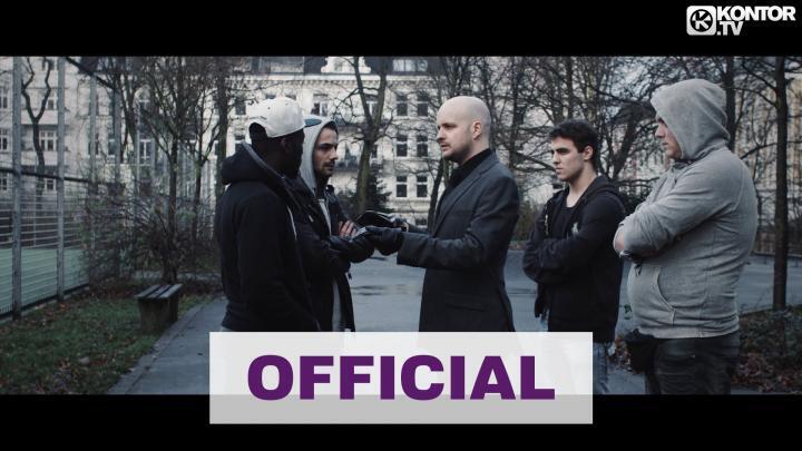 скачать клип MICAR feat. Nico Santos - Brothers In Arms