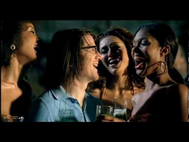 скачать клип Fall Out Boy - This I Am Not A Scene