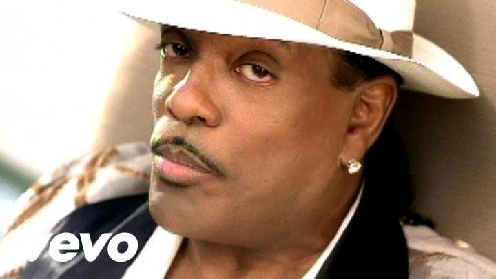 скачать клип Charlie Wilson - Charlie, Last Name, Wilson