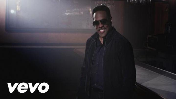 скачать клип Charlie Wilson - My Love Is All I Have