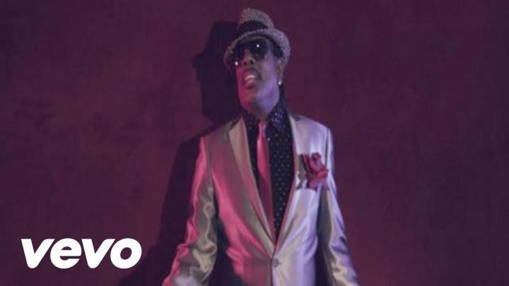 скачать клип Charlie Wilson - You Are