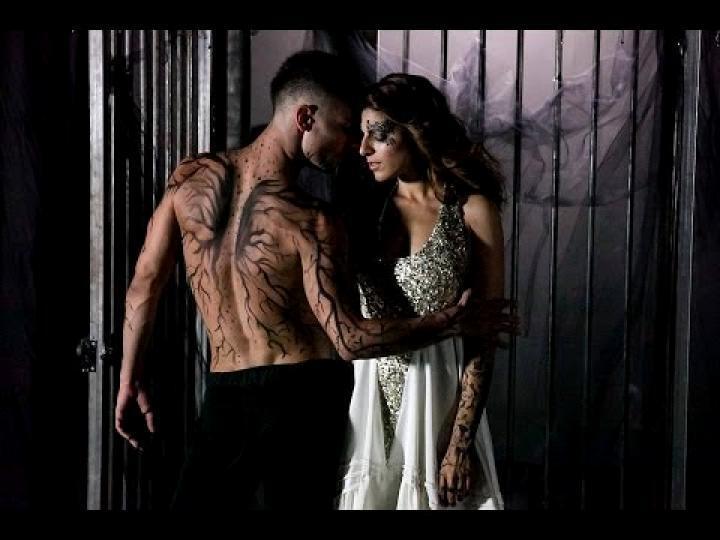 скачать клип Angelika Dusk - Love On Your Own Terms