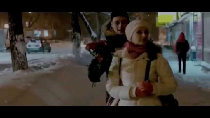 скачать клип Катя Нова - А мы,не мы