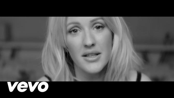 скачать клип Ellie Goulding - Army