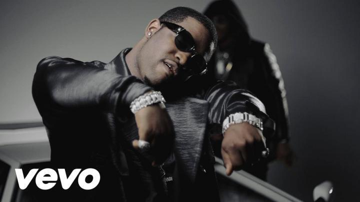 скачать клип ASAP Ferg feat. Future - New Level