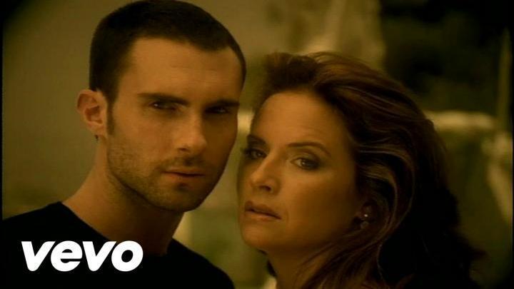 скачать клип Maroon 5 - She Will Be Loved