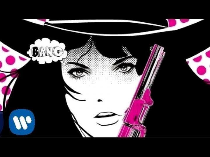 скачать клип David Guetta - Shot Me Down ft. Skylar Grey