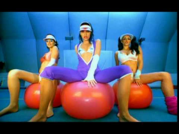 скачать клип Mason vs. Princess Superstar - Perfect Exeeder