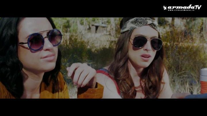 скачать клип John Dahlback feat. Alexx Mack - Count To Ten
