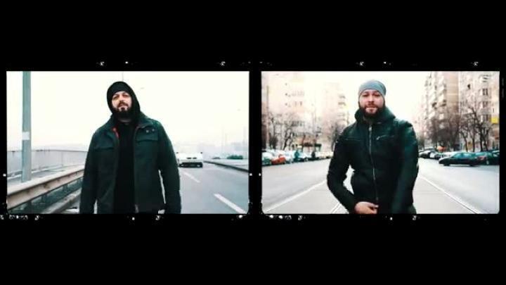 скачать клип Ombladon feat. Bitza - Panarame