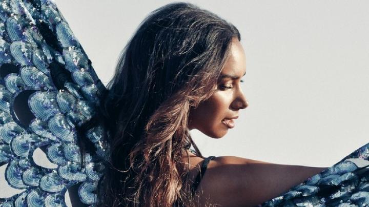 скачать клип Leona Lewis - Fire Under My Feet