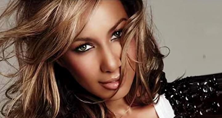 скачать клип Leona Lewis - Trouble
