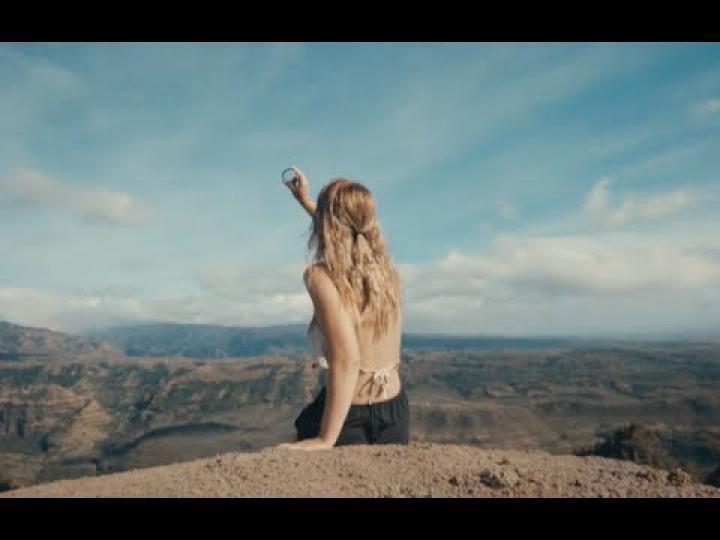 скачать клип Maverick Sabre and Luis Leon - I Need