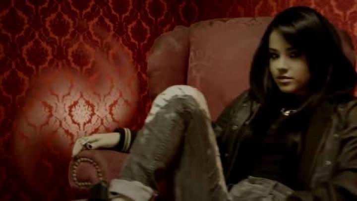 скачать клип Becky G - Problem