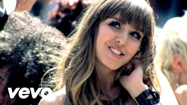 скачать клип Esmee Denters - Love Dealer ft. Justin Timberlake