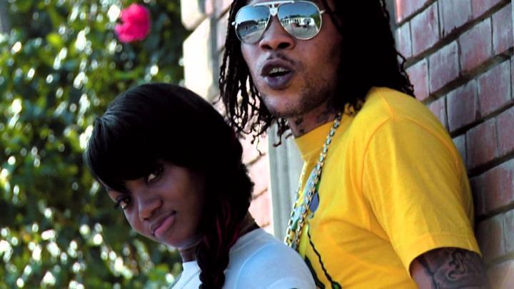 скачать клип Vybz Kartel - Summertime