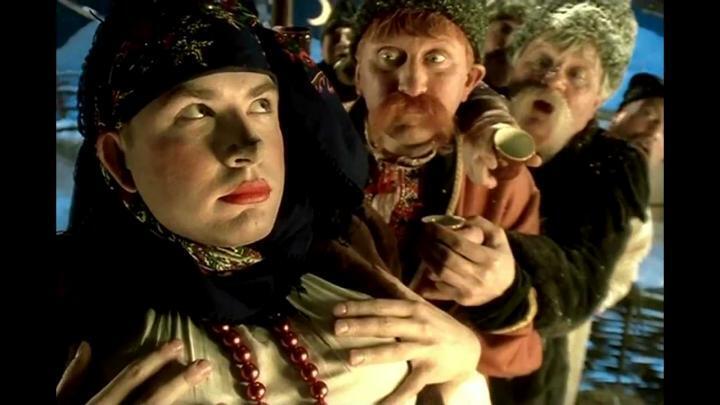скачать клип Верка Сердючка - Горилка