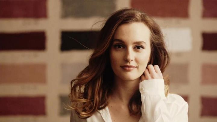 скачать клип Leighton Meester - Heartstrings