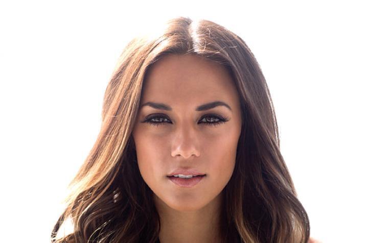 скачать клип Jana Kramer - Said No One Ever