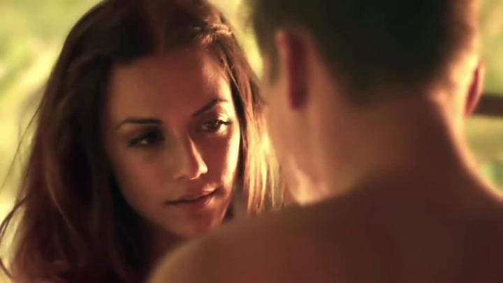 скачать клип Jana Kramer - Why Ya Wanna