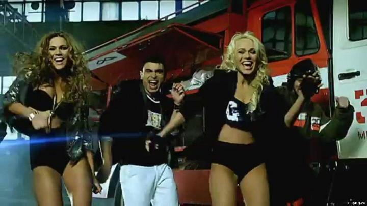 скачать клип MMDANCE feat. DJ Smash - Суббота