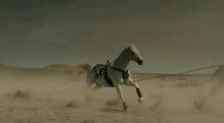 скачать клип Scissor Sisters - Only The Horses