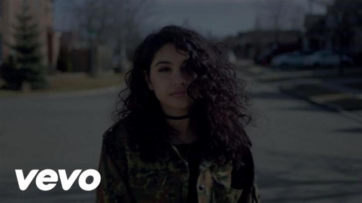 скачать клип Alessia Cara - Wild Things