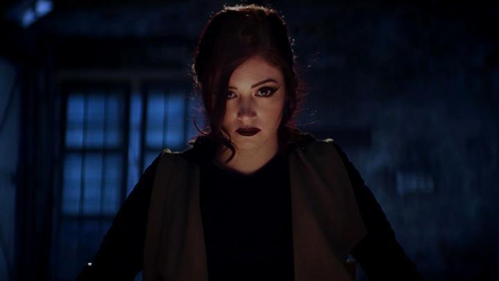 скачать клип Against The Current - Running With The Wild Things
