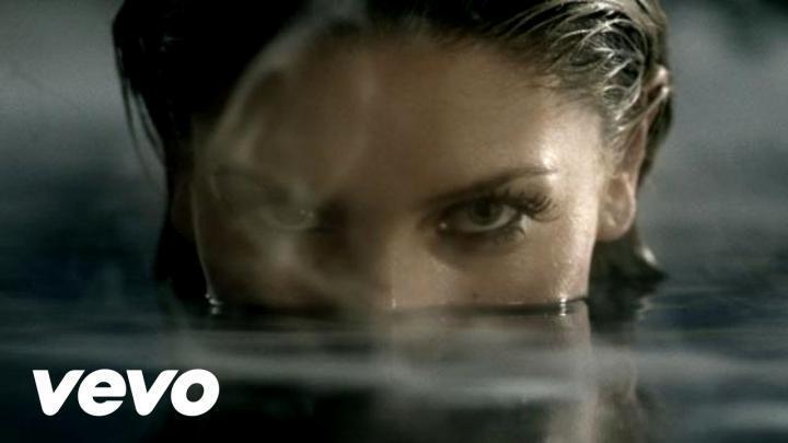 скачать клип Delta Goodrem - Believe Again