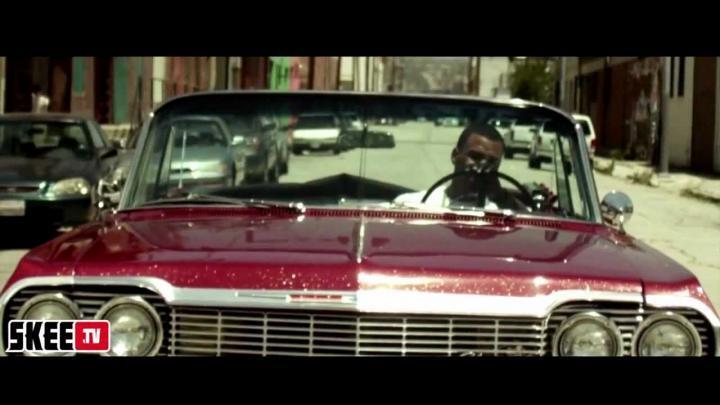 скачать клип Warren G ft. Nate Dogg and The Game - Party We Will Throw Now
