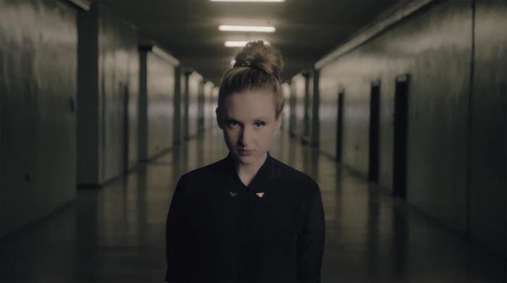 скачать клип Leslie Clio - Told You So